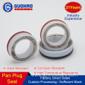 High Quality Excavator Wear Parts Rubber O-Ring